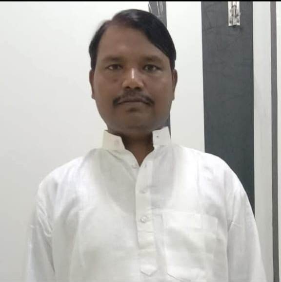 दारा चौहान