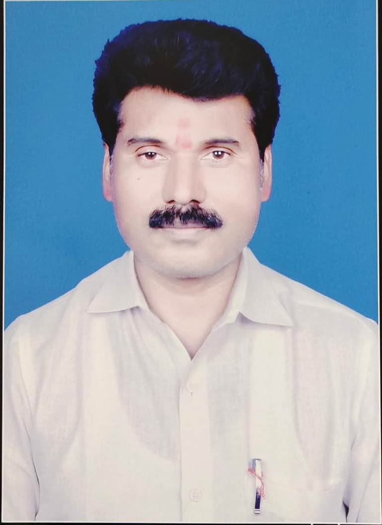 ज्ञानचंद चौहान