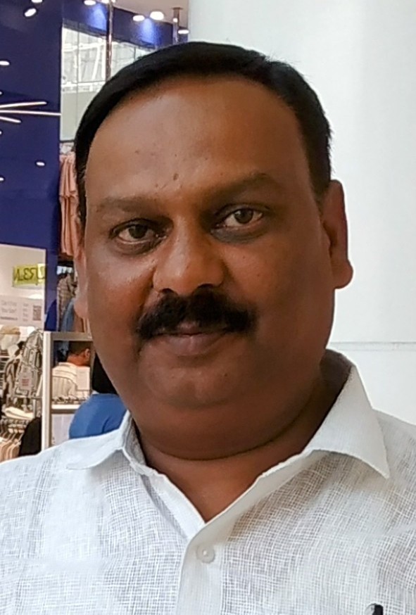 प्रवीण सिंह