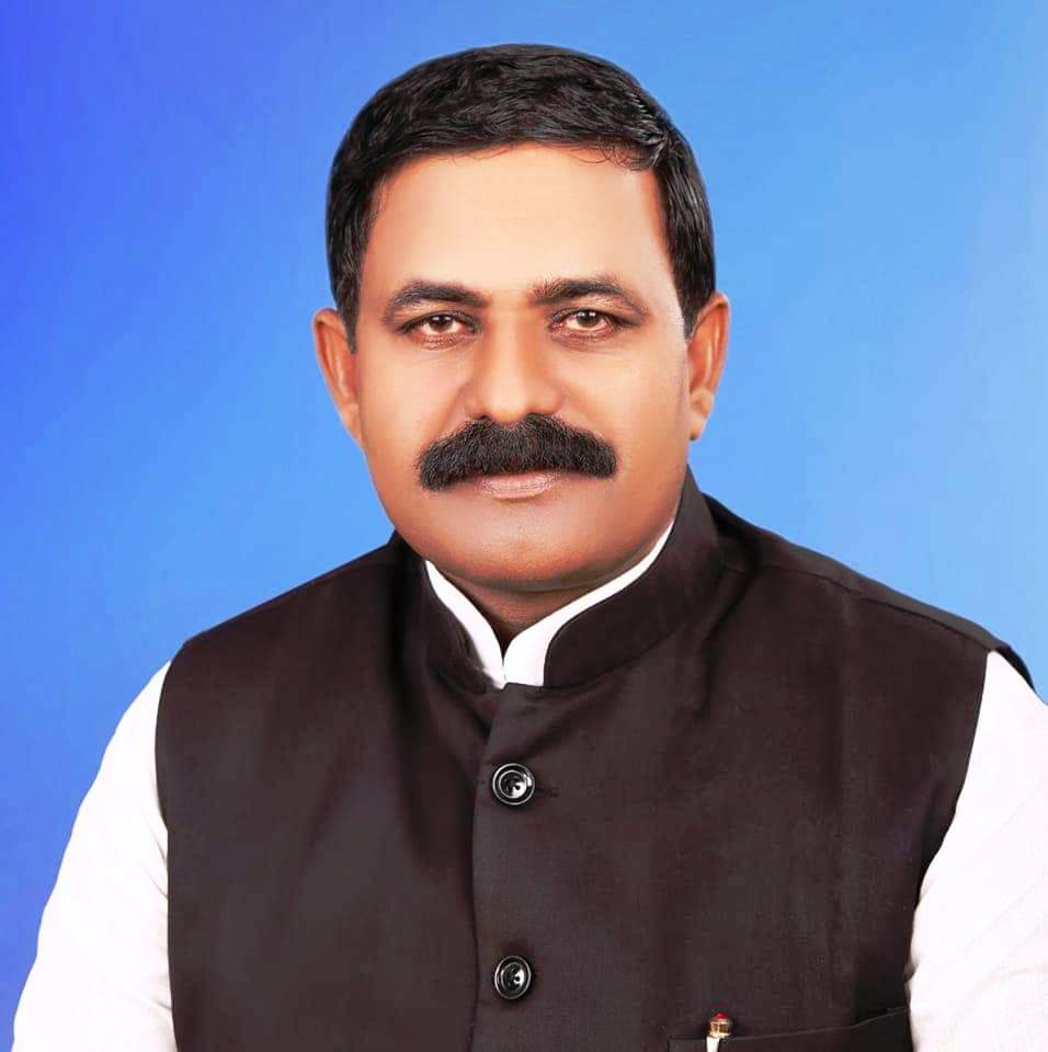 राजेश चौहान