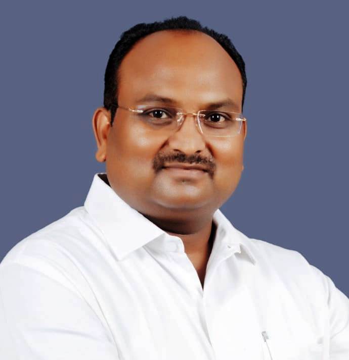 रामअवध चौहान